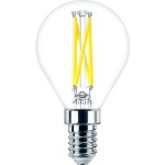 Philips MASLEDLust LED Kerzenlampe E14 340lm 2,5W 80mm dimmbar 44937400 10 Stück 
