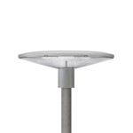 Philips BDP100 LED Mastaufsatzleuchte 19,6W 571mm 4000K weiß 90608700 