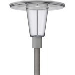 Philips BDP103 LED Mastaufsatzleuchte 16,6W 571mm 4000K weiß 05906100 