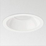 Philips DN140B LED Downlight 2200lm 20,5W 3000K weiß 97625500 