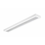 Philips SM136V 31S LED Anbauleuchte 31W 1430mm 4000K weiß 51238200 