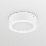 Philips DN145C LED Slim-Downlight 990..1210lm 9,9-12,1W 3000K weiß 33951199 