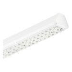 Philips 4MX850LED80S840PSDWB LED Geräteträger weiß 53W 1478mm 4000K weiß 67282099 