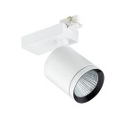 Philips ST780T LED Strahler 5000lm 38,5W 240mm 3000K weiß 01014700 