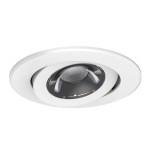 Philips RS156B LED Einbaustrahler 675..825lm 5,9W 3000K weiß 94079699 