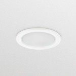 Philips DN145B LED Slimdownlight 650lm 7,15W 4000K weiß 33946799 