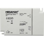 Megaman MM56015 LED-Spannungsversorgung 