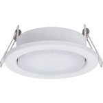 Megatron MT76301 Downlight GX53 15W 