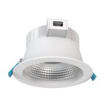 Megatron MT76771 LED-Downlight weiß 