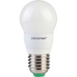 Megaman MM21011 LED-Tropfenlampe E27 250lm 3,8W 2800K dimmbar 