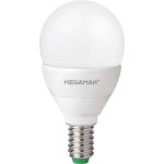 Megaman MM21012 LED-Tropfenlampe E14 250lm 3,8W 2800K dimmbar 