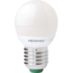 Megaman MM21040 LED-Tropfenlampe E27 250lm 3,5W 2800K 