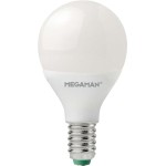 Megaman MM21041 LED-Tropfenlampe E14 250lm 3,5W 2800K 