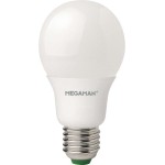 Megaman MM21046 LED-Standardlampe E27 1055lm 10W 2800K 
