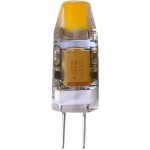 Megaman MM49162 LED-Lampe G4 100lm 1,2W 2800K 