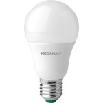 Megaman MM21086 LED-Classic-Lampe E27 810lm 9,5W 4000K 
