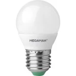 Megaman MM21083 LED-Tropfenlampe E27 470lm 5,5W 2800K 