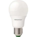 Megaman MM21114 LED-Lampe E27 470lm 7W 2800K dimmbar 