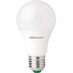 Megaman MM21127 LED-Classic-Lampe E27 810lm 9W 2800K dimmbar 
