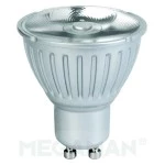 Megaman MM26722 LED-Reflektorlampe PAR16 GU10 550lm 5,3W 2800K dimmbar 