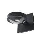 Megatron MT67003 LED-Wandleuchte 7W 2700K weiß 