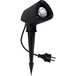 Megatron MT70800 LED-Gartenleuchte 380lm 3000K weiß 