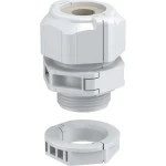 OBO Bettermann 2024980 Kabelverschraubung teilbar Dichteinsatz 1 Kabel V-TEC TB32 20-25 5 Stück 