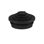 OBO Bettermann 2012340 Einsteckdichtung für 3mm Wandstärke EDS M20 SW 100 Stück 