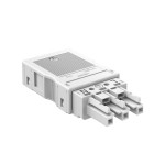 OBO Bettermann 6108952 Buchsenteil 76x35x15 BT-WIN 3P W 