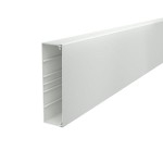 OBO Bettermann 6027172 Wand- und Deckenkanal 60x210mm PVC WDK60210LGR 2 Meter 