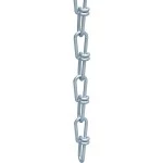 OBO Bettermann 6050370 Kette für Abhängung FS LTK-K 25 G 25m 