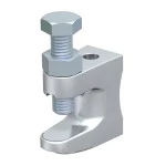 OBO Bettermann 1488074 Flanschklemme mit Gewinde FL1-G M8 TG 50 Stk. 