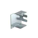 OBO Bettermann 6247881 Endstück 40x40 Stahl LKM E40040FS 10 Stück 