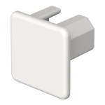OBO Bettermann 6193129 Endstück 20x20mm WDK HE20020RW 