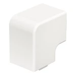 OBO Bettermann 6192831 Flachwinkelhaube WDK HF40040RW 4St 