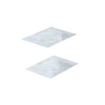OBO Bettermann 6277294 Kupplung universal für Kanaltiefe 90 GS-KUP90 