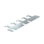 OBO Bettermann 6249922 Leitungshalter 100mm LKM Z100 10 Stück 