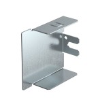 OBO Bettermann 6248284 Endstück 60x60mm St FS LKM E60060FS 