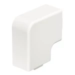 OBO Bettermann 6192793 Flachwinkelhaube 25x40mm WDK HF25040RW 4St 