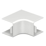 OBO Bettermann 6191886 Inneneckhaube 25x25mm reinweiß WDK HI25025RW 4St 