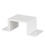 OBO Bettermann 7216511 Verbinder mit Dichtung BSKM-VD 0407 RW 