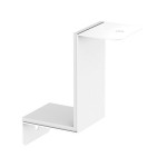 OBO Bettermann 7216602 Verbinder mit Dichtung BSKM-VE 0711RW 