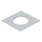 OBO Bettermann 7400471 Montagedeckel DUG 250-3 R4 