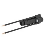 OBO Bettermann 7205570 Sicherungshalter für Feinsicherung TE-FH 520 