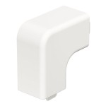 OBO Bettermann 6192777 Flachwinkelhaube 20x20mm WDK HF20020RW 4St 