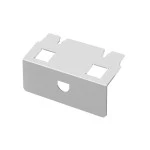 OBO Bettermann 7368474 Datentechnikträger für UDHOME2 Typ C DT UH2 C 