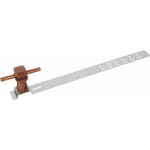 DEHN 204925 DLHUS8H36L335BRV2A Dachleitungshalter UNIsnap NIRO/K-braun 