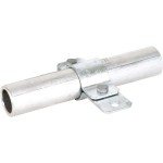 DEHN 410114 Erdungsrohrschelle D42,4mm St/tZn 25 Stück 