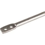 DEHN 101150 EES1615002XB11STTZN Erdeinführungsstange St/tZn D16mm 1,5 Meter 