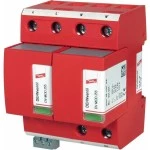 DEHN 951205 DVMTN255FM Kombi-Ableiter DEHNventil M 